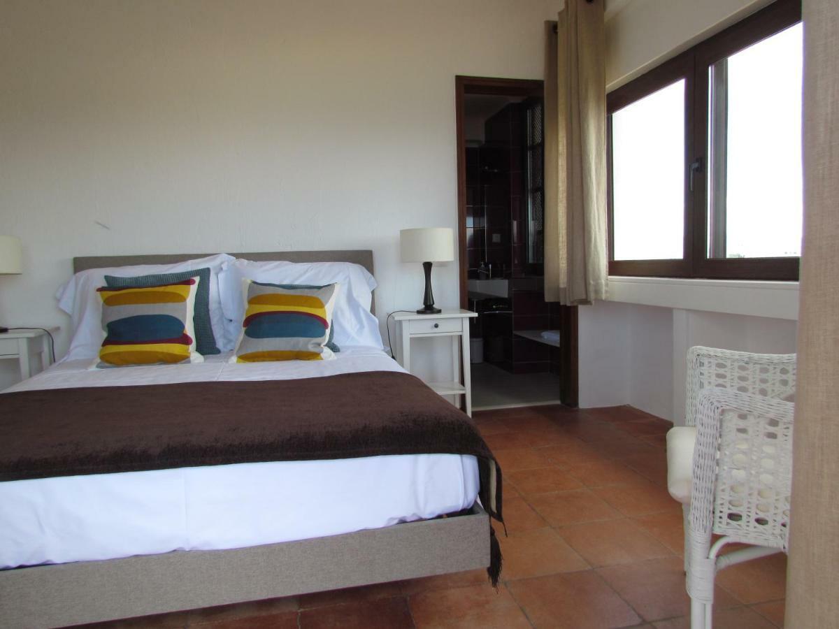 Apartamentos vista mar Alvor Exterior foto
