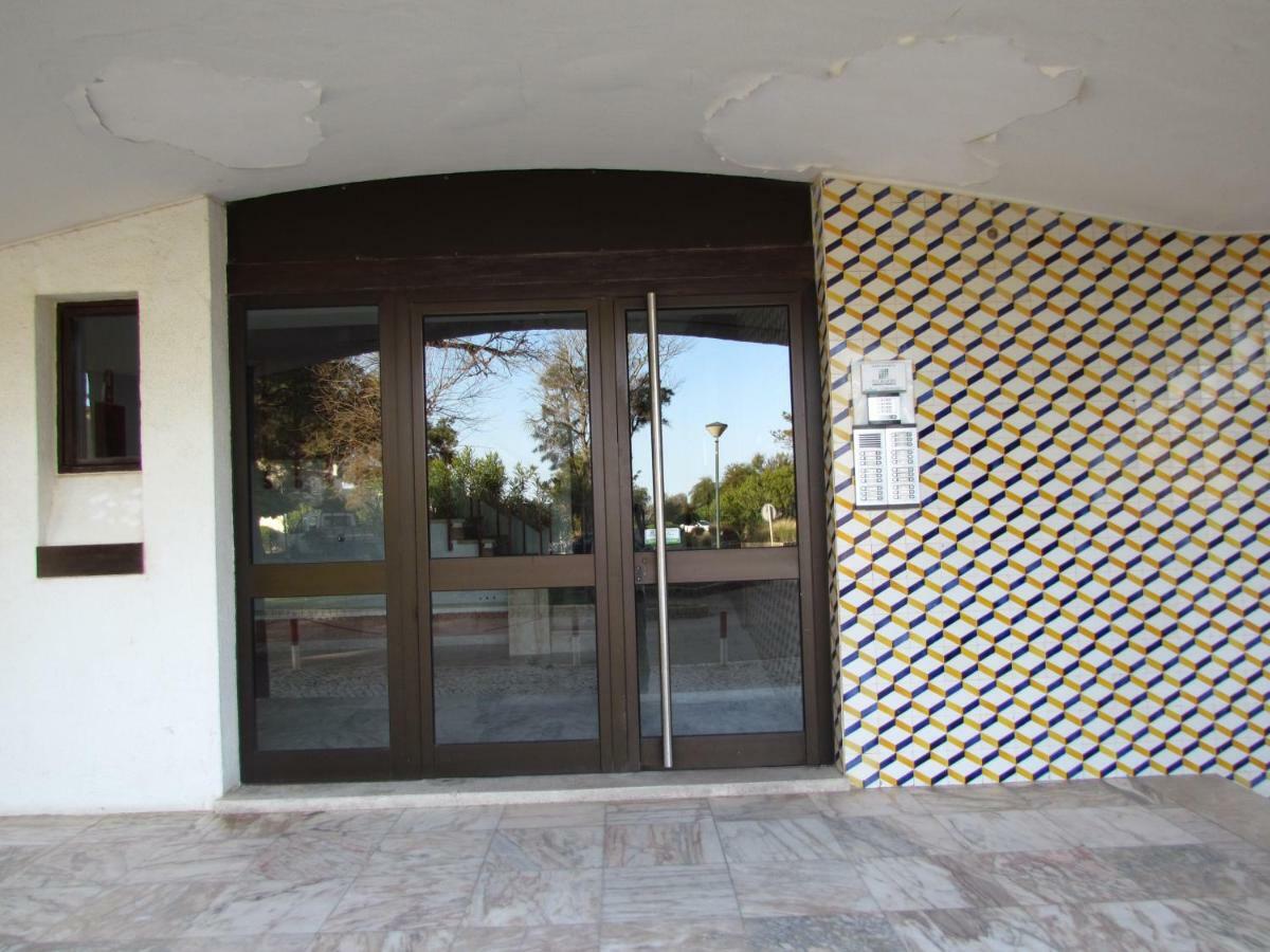 Apartamentos vista mar Alvor Exterior foto