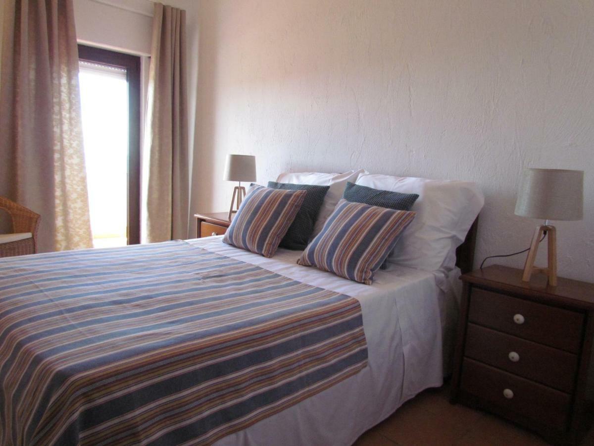 Apartamentos vista mar Alvor Exterior foto